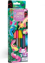 EeBoo Colored Pencil Set