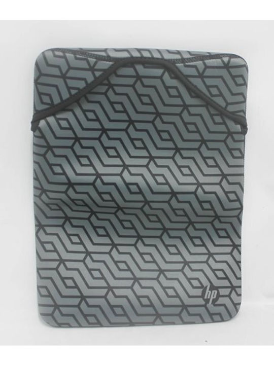 HP Neoprene Reversible Geantă Husă pentru laptop în culoarea Negru