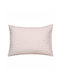 Kentia Polenta Pillowcase Set with Envelope Cover 14 52x72cm.