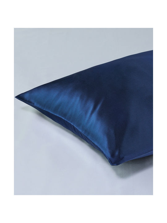 Kentia Silk Pillowcase with Envelope Cover 01 50x75cm. 000074805