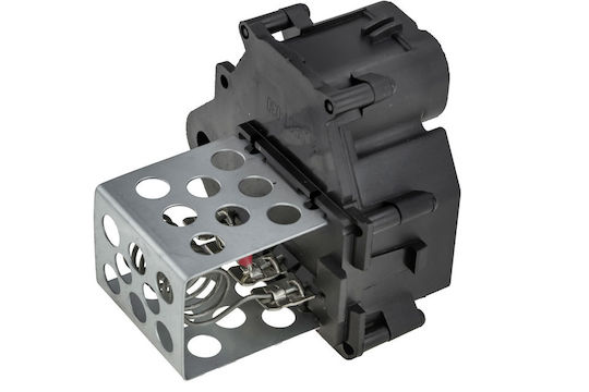 Car Radiator Fan Resistor for Peugeot Partner Citroen C4 / Berlingo