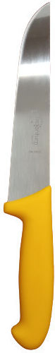 Tridentum Knife Meat from Stainless Steel 24cm