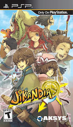Jikandia Jikandia
