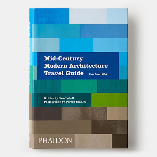 Mid-century Modern Architecture Travel Guide East Coast Usa