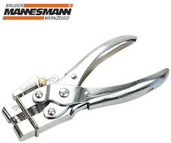 Mannesmann Zange Länge 165mm M 1076