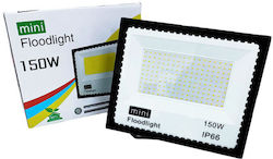 LED Flood Light 150W Waterproof