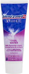Blend A Med 3D Zahnpasta 75ml Blend A Med 3D Zahnpasta 75ml