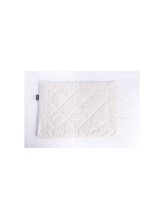 Valeria Home Marime Μαξιλαροθήκη Mătase 60x40εκ.