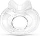 Resmed Airfit F30 Ανταλλακτικό Μαξιλαράκι Small 64150