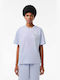 Lacoste Damen T-Shirt Ciell