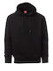 Payper Toledo Werbe-Hoodie in Schwarz Farbe