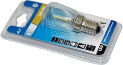 LED Bulb 2.5W for Socket E14 Cool White