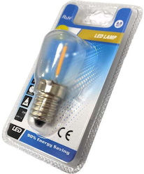 LED Bulb 2.5W for Socket E14 Warm White