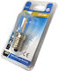 Bec LED 2.5W pentru Soclu E14 Alb cald 200lm