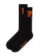 Fox Hightail 7 Κάλτσες Black