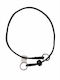 Schweikert Dog Choker Chain 60cm