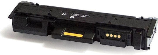 Premium X3215 Συμβατό Toner για Laser Εκτυπωτή Xerox X3215 3000 Σελίδων Μαύρο