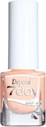 Depend Cosmetics 7 Day Luciu Oja De Lungă Durat...