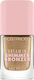 Catrice Cosmetics Glazed / Pearl Βερνίκι Νυχιών 090 Golden Hour 10.5ml