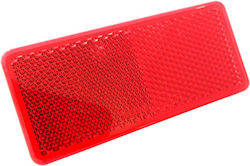 Proplast Truck Reflector