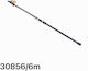 Telescopic Fishing Rod for Pole Fishing - 6m - 30856
