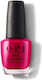 OPI Lacquer Gloss Lac de Unghii Doamnă președin...