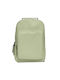 Rains Fabric Backpack Waterproof Green 10.8lt