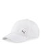 Puma Jockey White