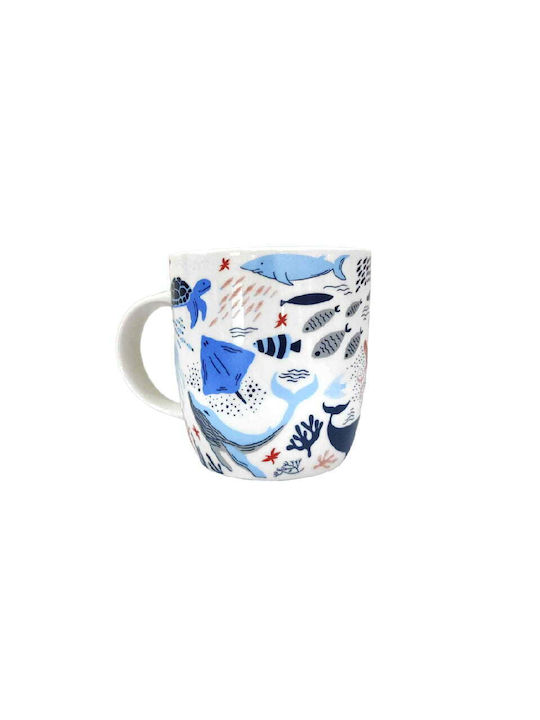 Mug White