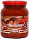 Piltsis Pasta Salsa 360gr - (Porcini mushrooms)