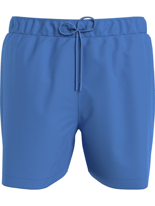 Tommy Hilfiger Ανδρικό Μαγιό Σορτς Blue