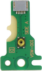 NetOne Power Eject Button Board Buton pentru PS4 NetOne Power Eject Button Board Buton pentru PS4
