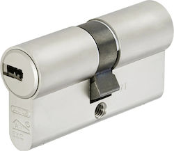 Abus Κύλινδρος Κλειδαριάς Ασφαλείας 90mm (40-50) Abus Κύλινδρος Κλειδαριάς Ασφαλείας 90mm (40-50)