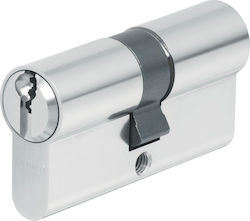 Abus Sicherheitszylinder Europrofilzylinder 80mm (40-40) Abus Sicherheitszylinder Europrofilzylinder 80mm (40-40)