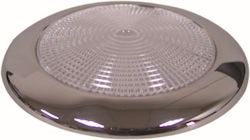 AAA WorldWide Boat Ceiling Light 00601-WH