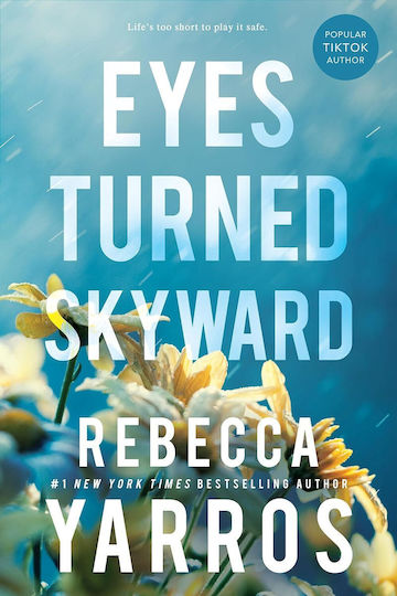 Flight And Glory 2 Eyes Turned Skyward