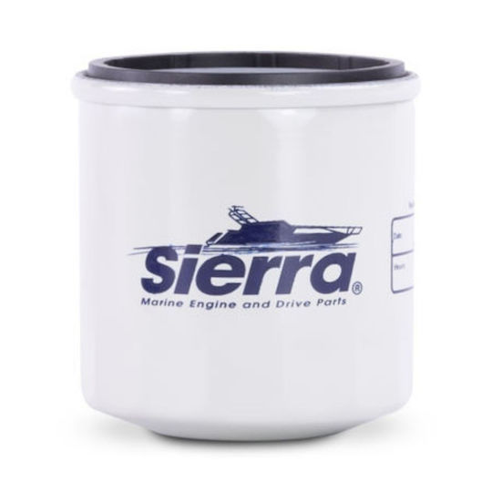 Sierra Internatonal LLC Boat Oil Filter Compatible with Yamaha Engine