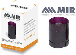 Mehrzweck-Mir-Spirometer-Turbine Mehrzweck-Mir-Spirometer-Turbine