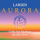 Larsen Single String for Cello 4/4