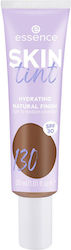 Essence Skin Tint Liquid Foundation SPF30 130 B...