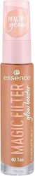 Essence Magic Filter Liquid Foundation 40 Nudet...