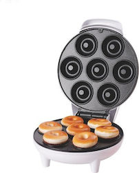 Donut Maker 7 Positions 1200W White