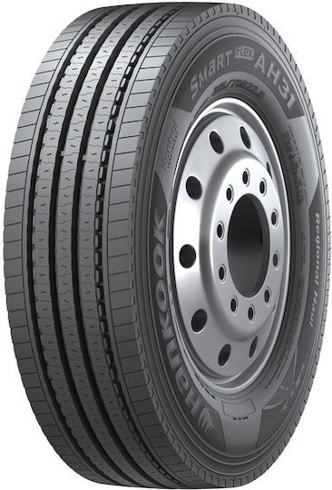Hankook 315/80R22.5 156/150L M+S 3PMSF 4 Seasons Truck Tyre