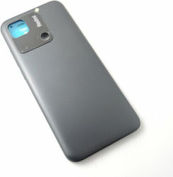 Καπάκι Batterycover Μαύρο Xiaomi Redmi 10A