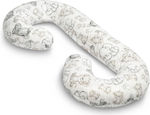 Sensillo Nursing & Pregnancy Pillow 60cm