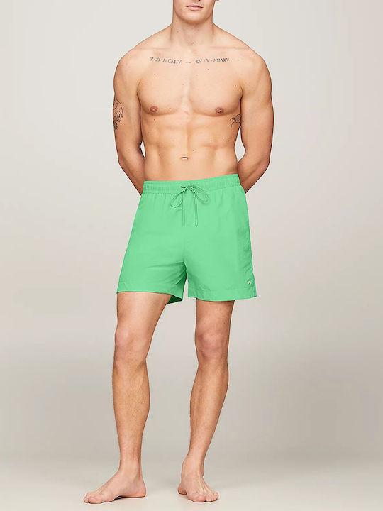 Tommy Hilfiger Costum De Baie Bărbați Pantaloni...