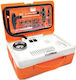 Compressor Tire Repair Kit