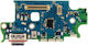 Samsung S916b Galaxy S23 Plus - Ladesystem Stecker Original