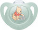 Nuk Disney Pacifier Silicone with Case Winnie -...