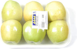 Μήλα Γκόλντεν Εισαγωγής (ελάχιστο βάρος 1,2Κg)